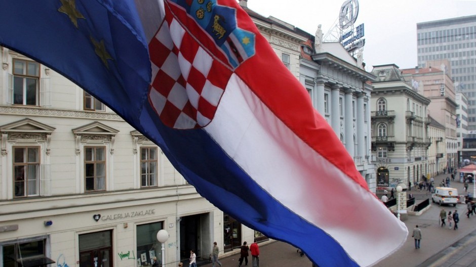 Chorvátsky parlament