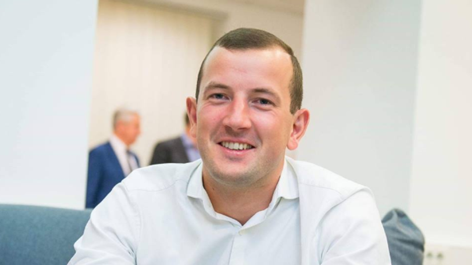 Virginijus Sinkevičius 2