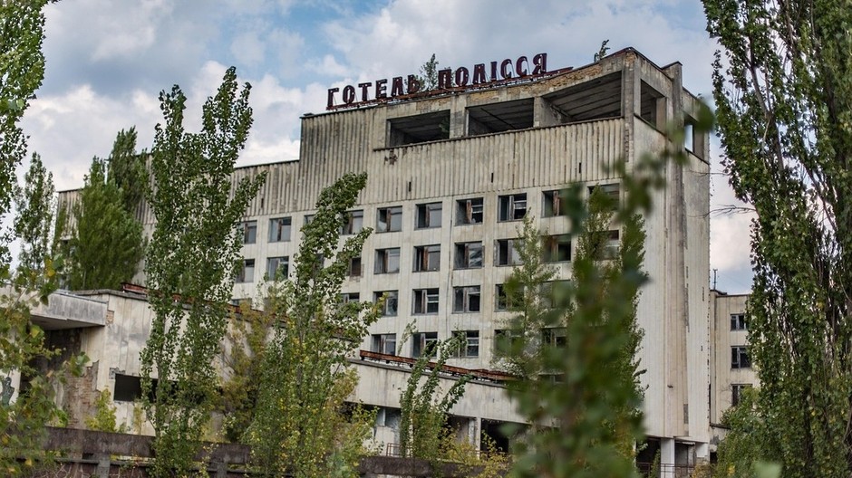 chernobyl