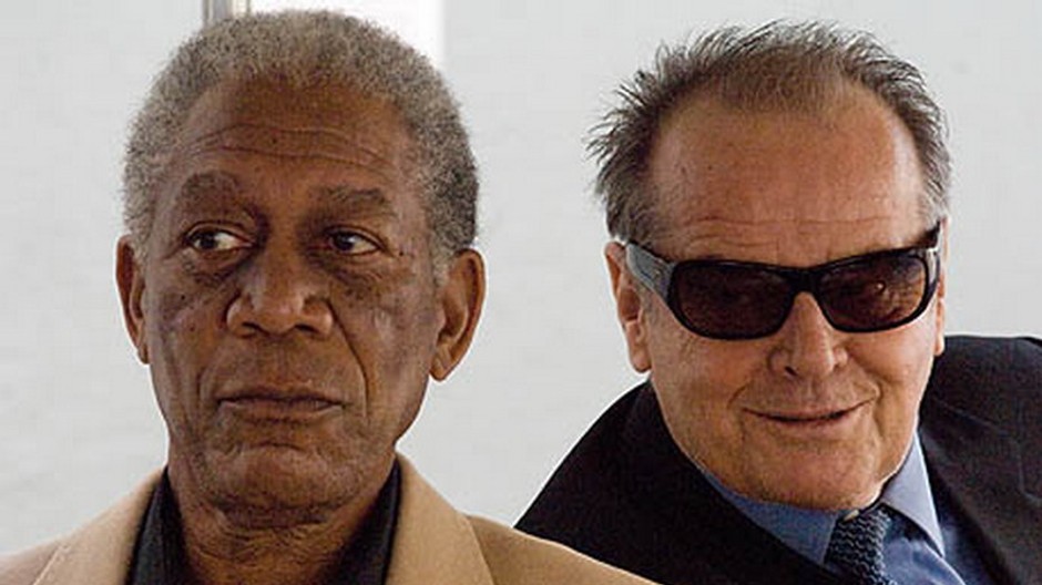 kým si po nás príde