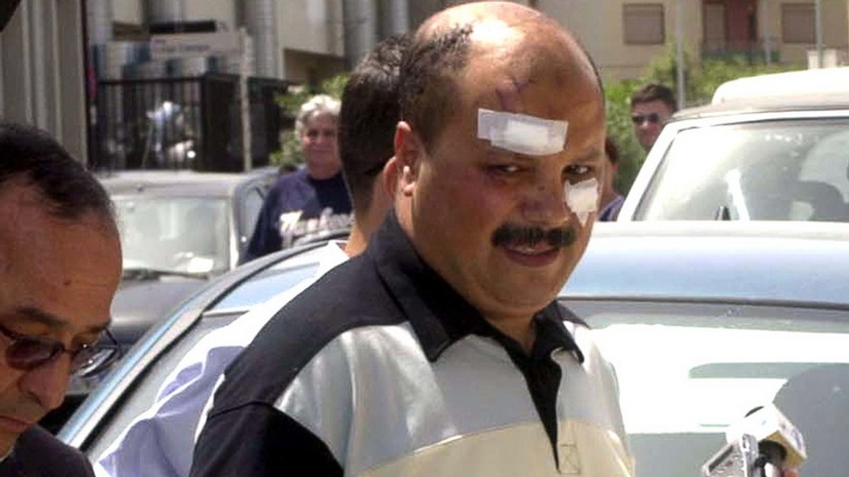 pilot co sa modlil, 10 rokov