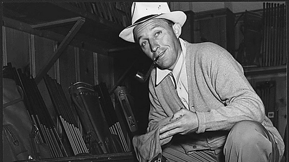Bing Crosby