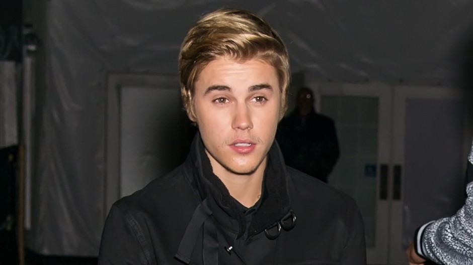 Justin Bieber