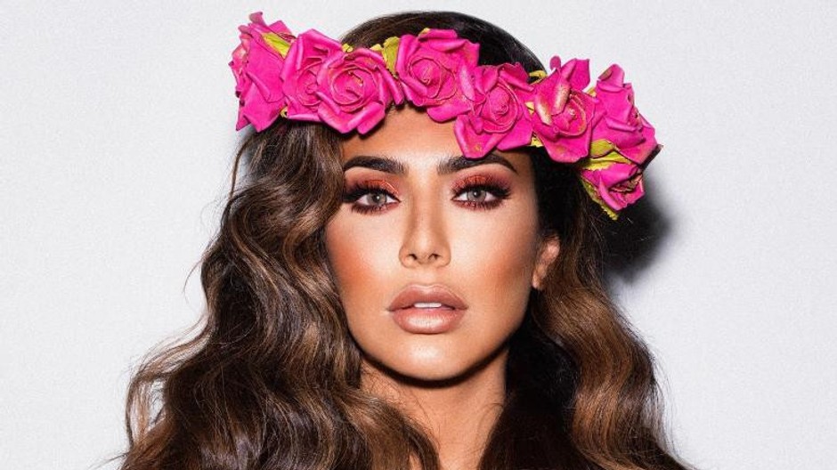 huda kattan