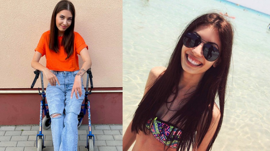 Miška Levita pr správa