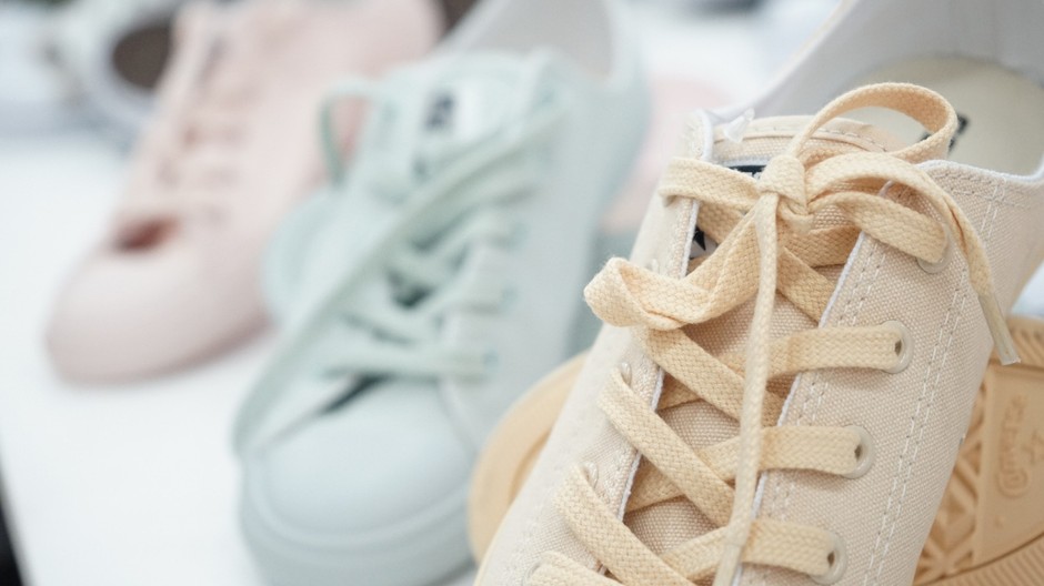 ccc shoes pr správa