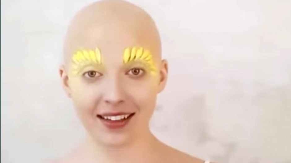 Anička Slováčková