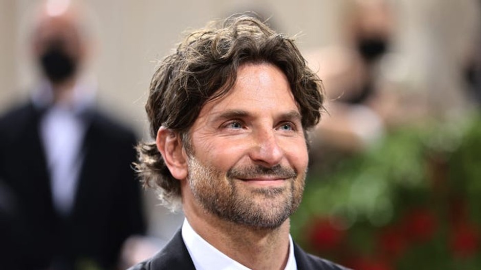 Bradley Cooper