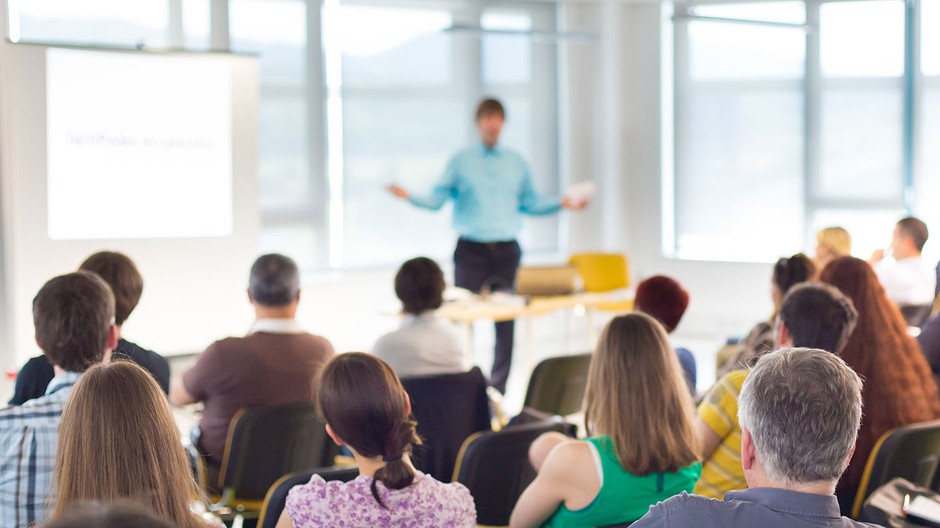 PR článok vzdelávanie ilustračné foto 