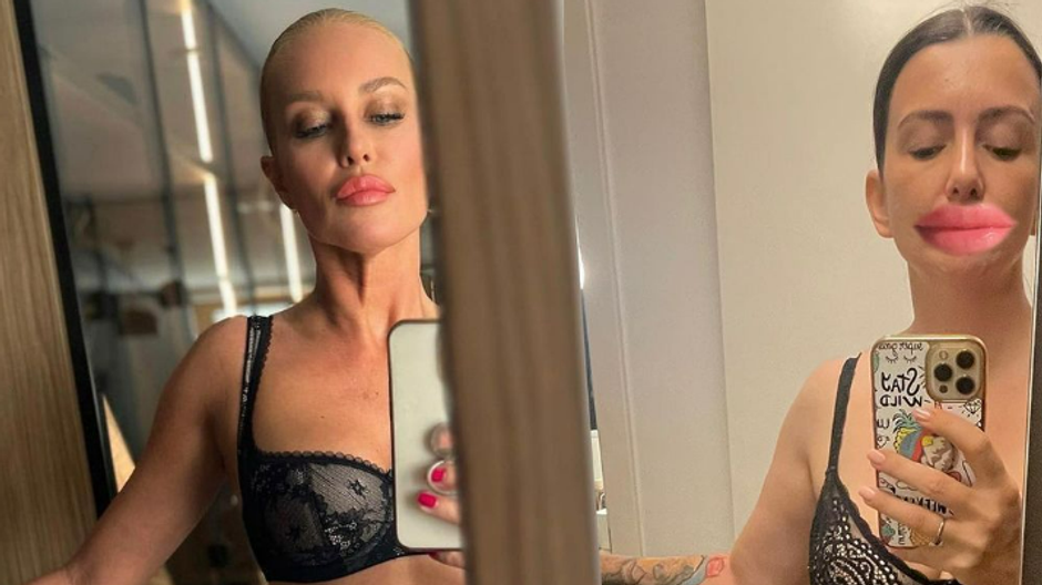 krainova nasrata zena