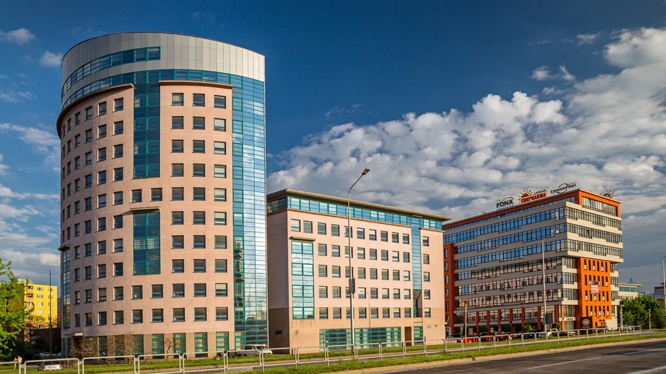 Daňový úrad, Bratislava