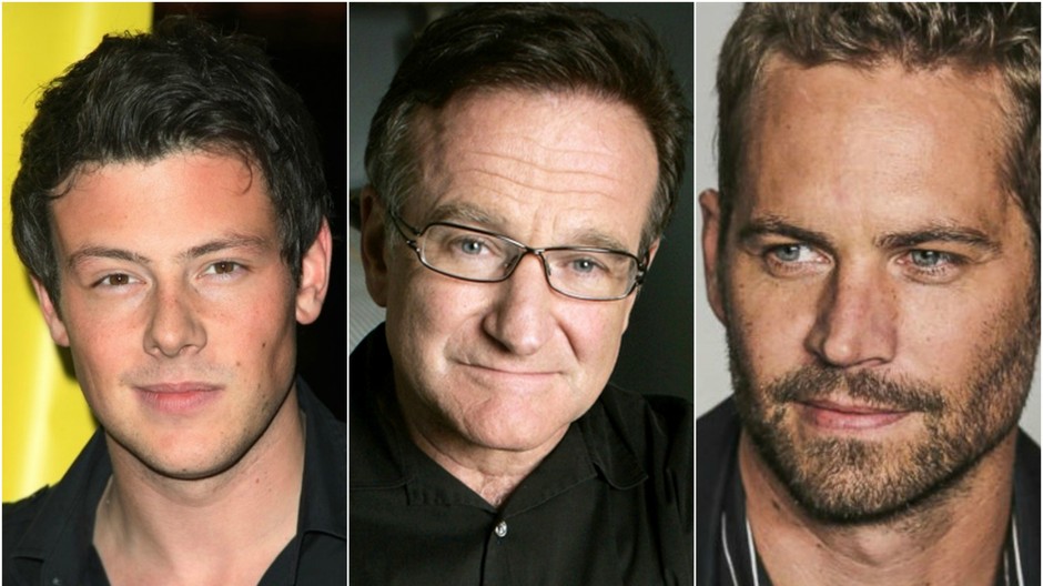 Monteith, Williams, Walker