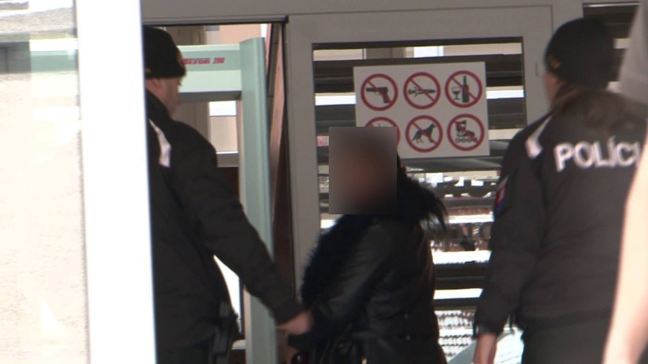 Okradla mužov, s ktorými mala randiť