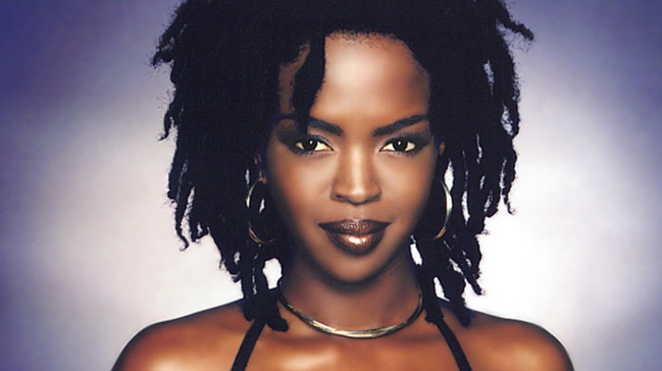 Lauryn Hill