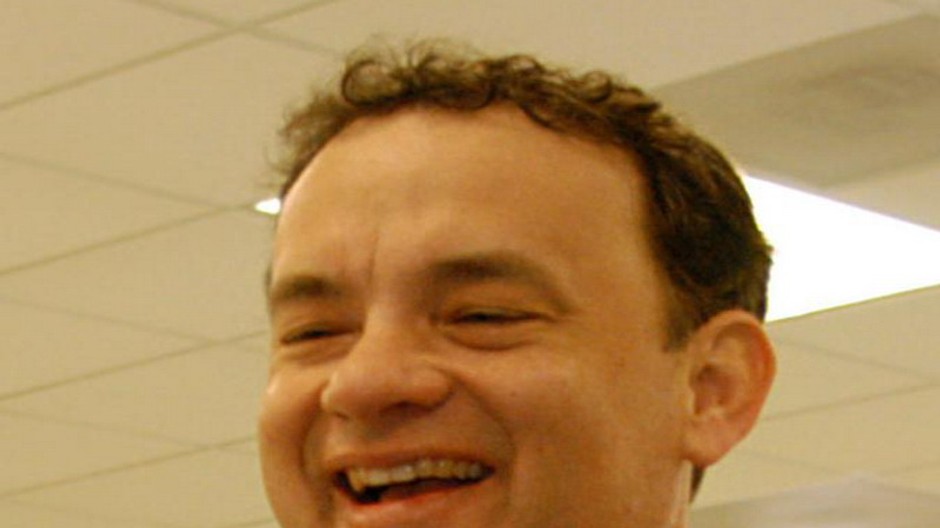 Tom Hanks