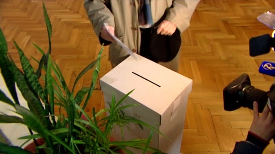 Voľby VÚC sú predo dvermi. Takýto je priebeh129