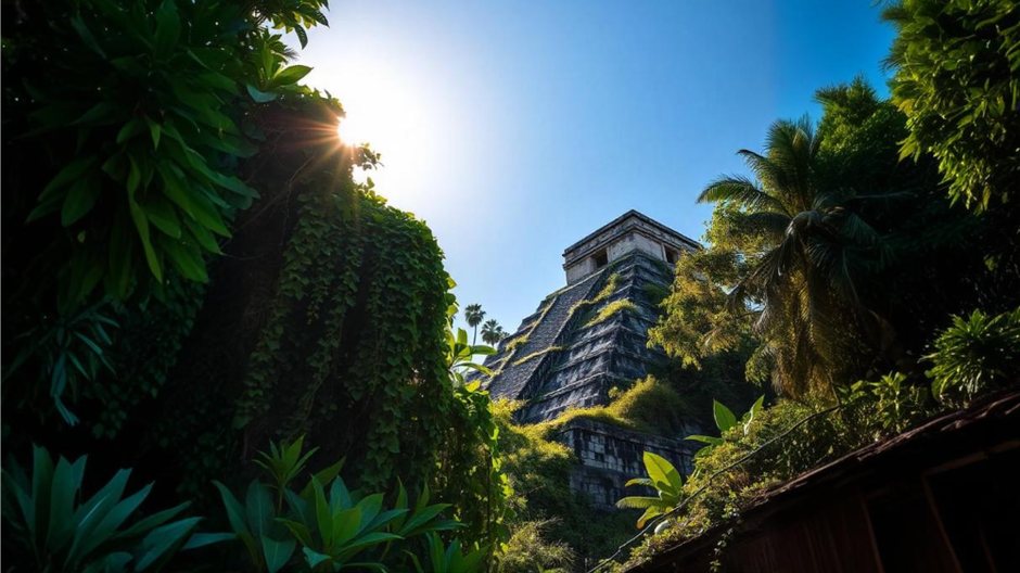 abandoned-mexican-pyramid-in-jungle