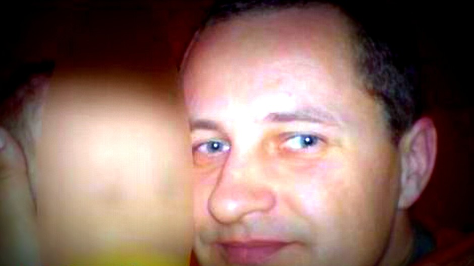 Radoslav pátranie syn východ Slovenska