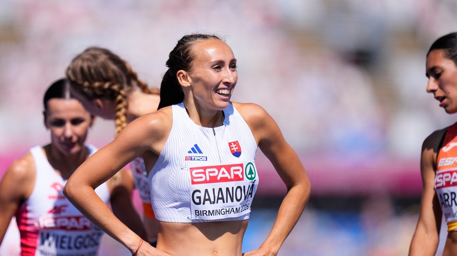 Gabriela Gajanová