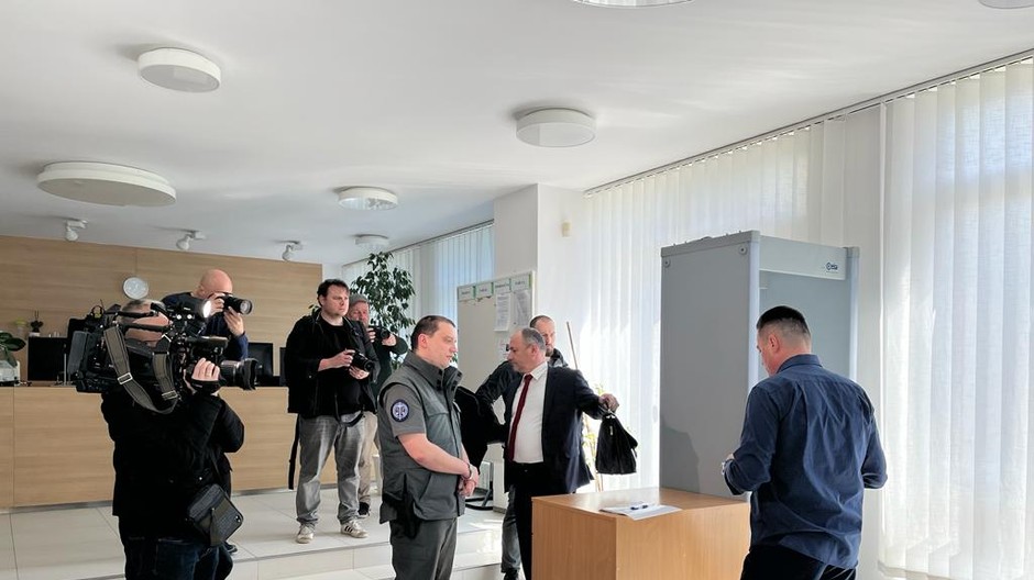 CHIKARA 2 Rastislav Grznár Najvyšší súd