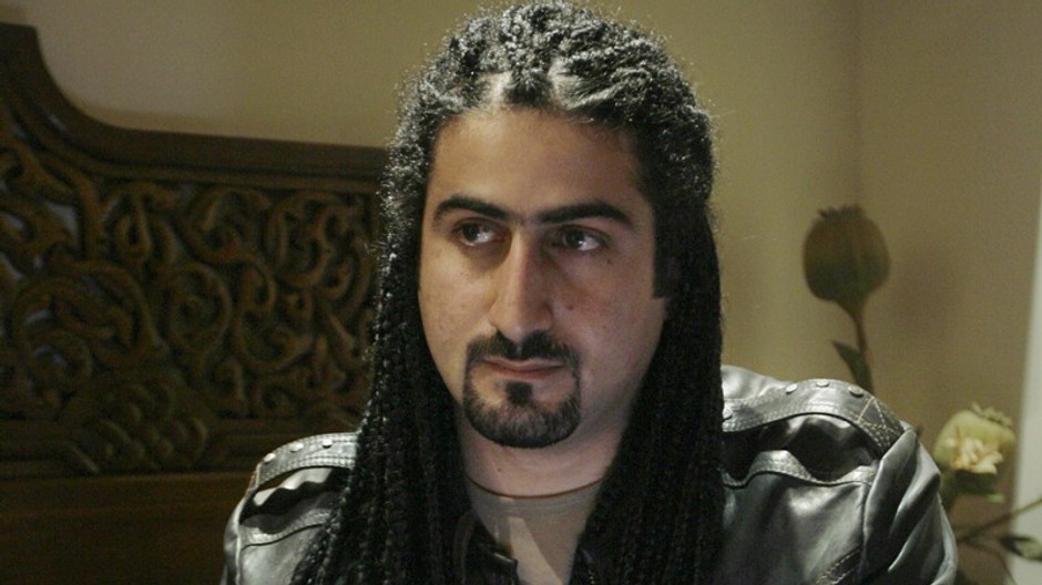 omar osama bin ladin syn