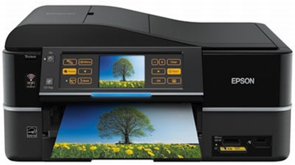 Stylus Photo PX810FW