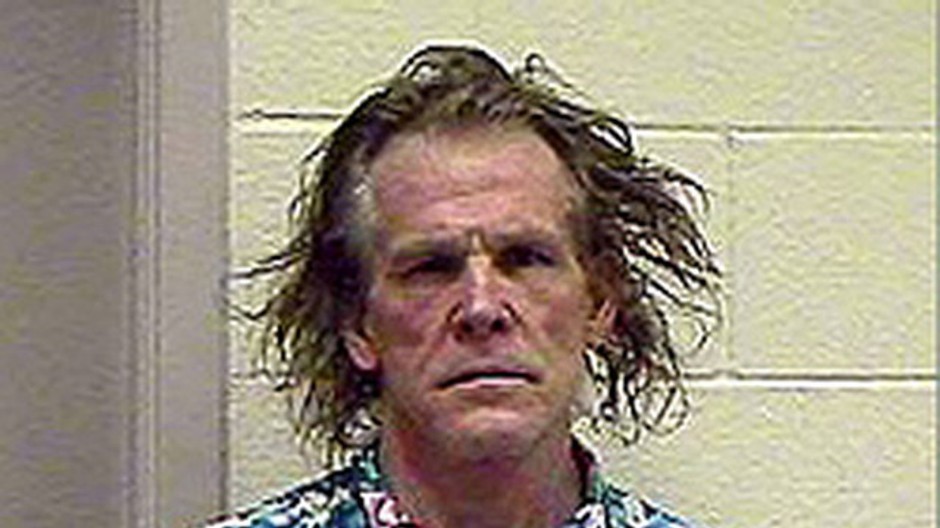 Nick Nolte