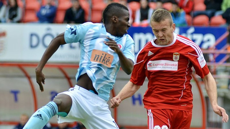 CL, B.Bystrica-Slovan