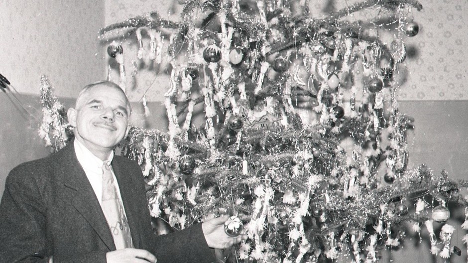 Ignác Lamár, známy ako elegán Schöne Náci