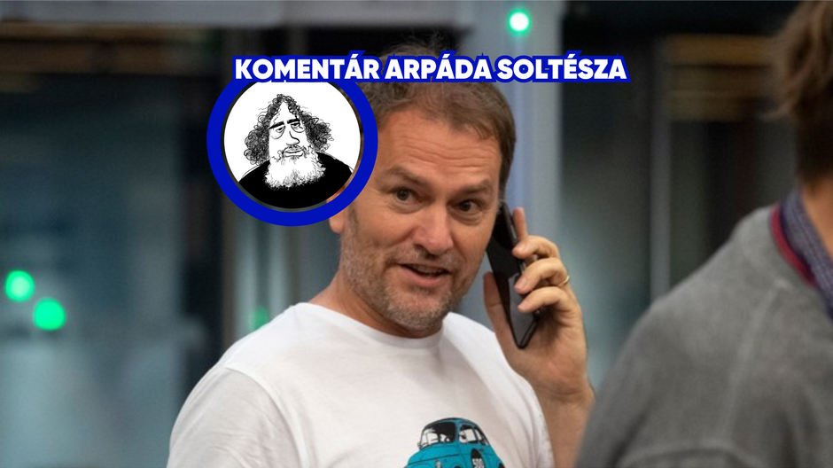 ČLÁNKY Komentár Arpáda Soltésza (1)