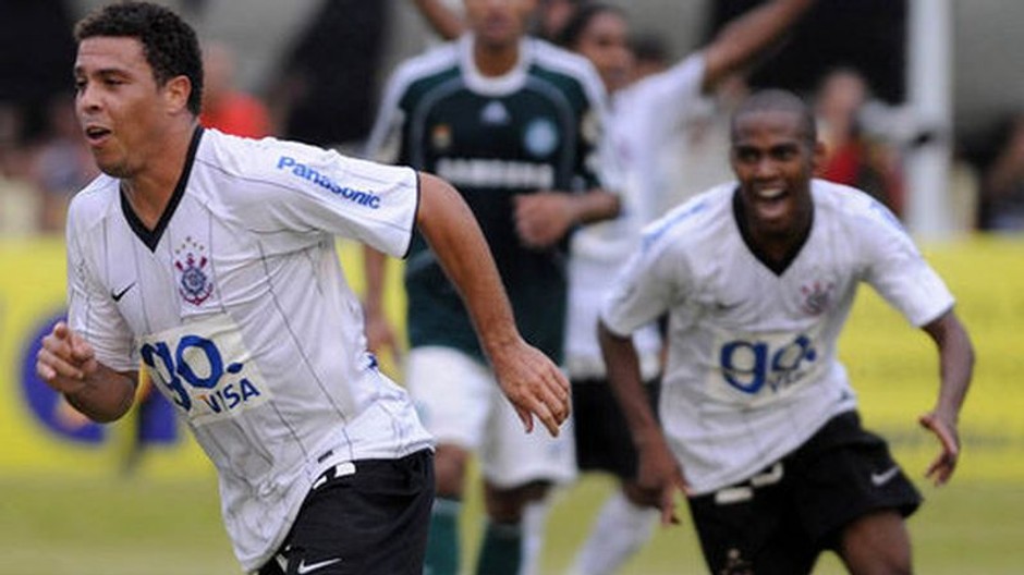 Ronaldo Corinthians