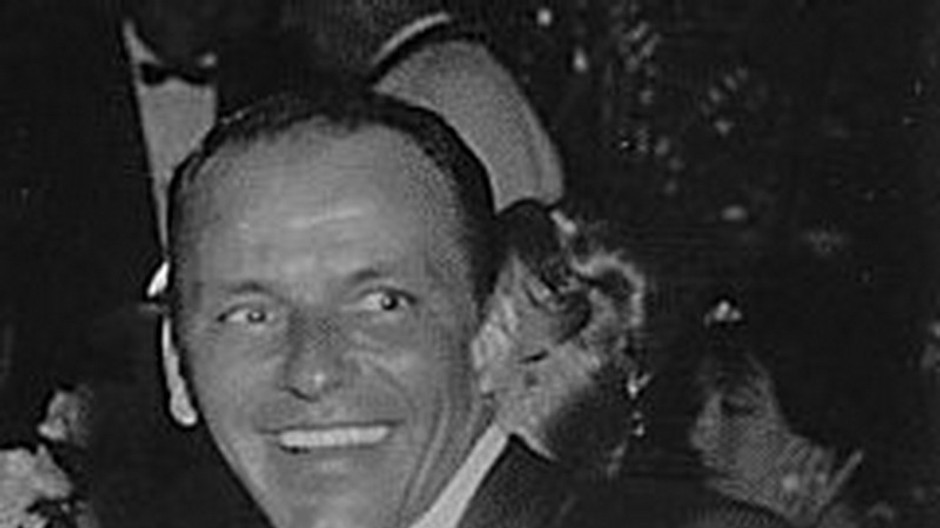 frank sinatra