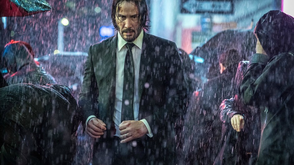John Wick 3
