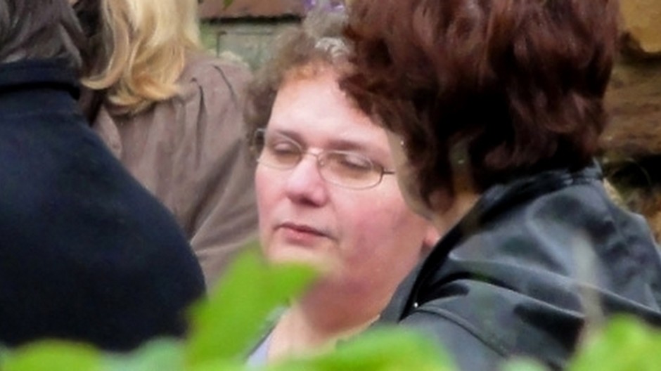 Dominigue Cottrezová