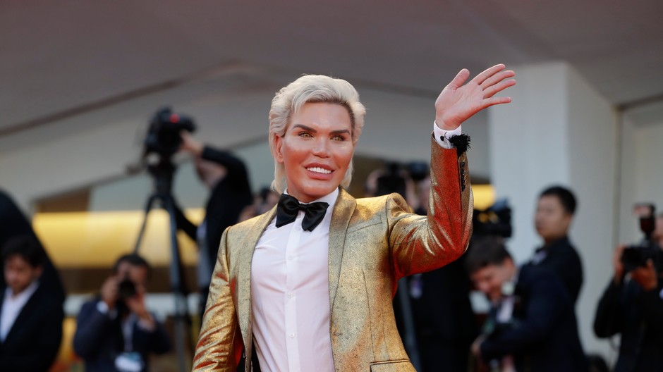 Rodrigo Alves