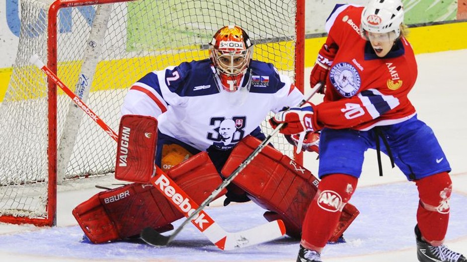 Škoda Cup, Slovensko-Nórsko