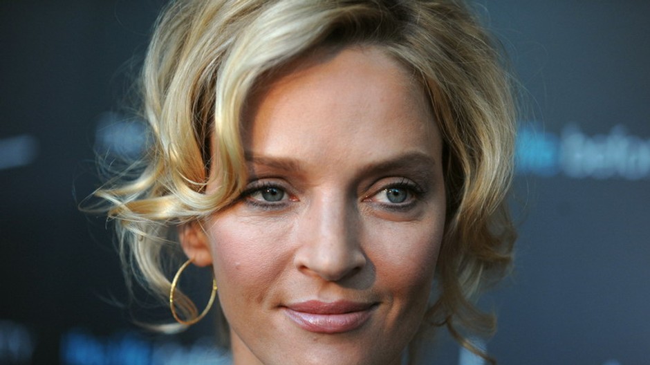 uma thurman-tvar