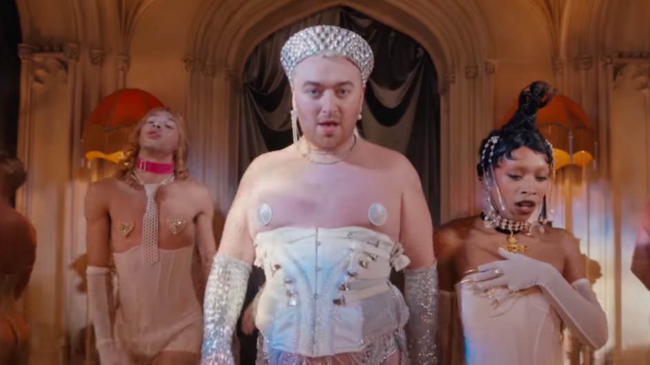 Sam Smith