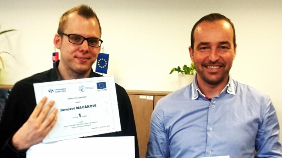 PR Nový web z rúk študenta - vysoká úroveň a veľká úspora