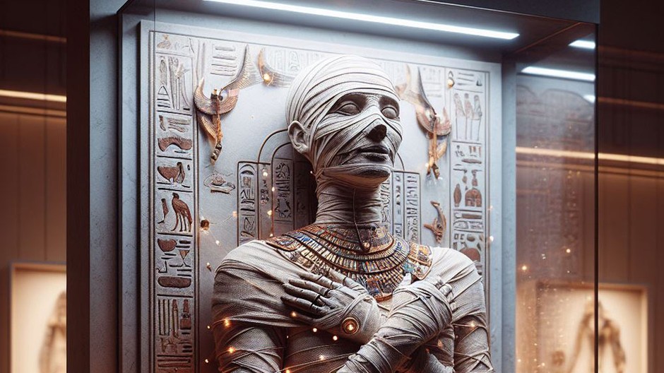egyptian-mummy