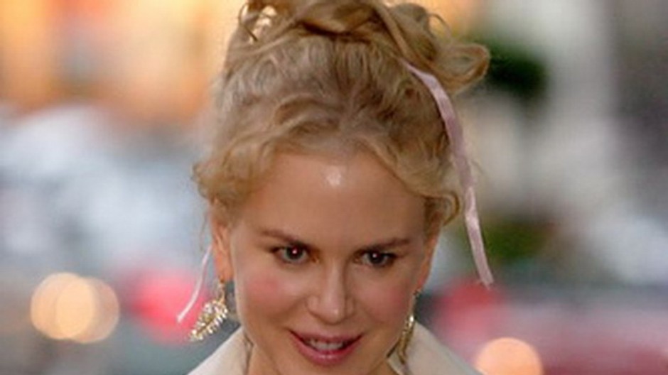 nicole kidman