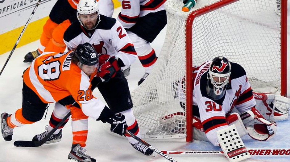 Philadelphia-New Jersey