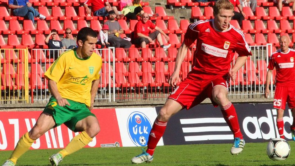 CL, B.Bystrica-Žilina