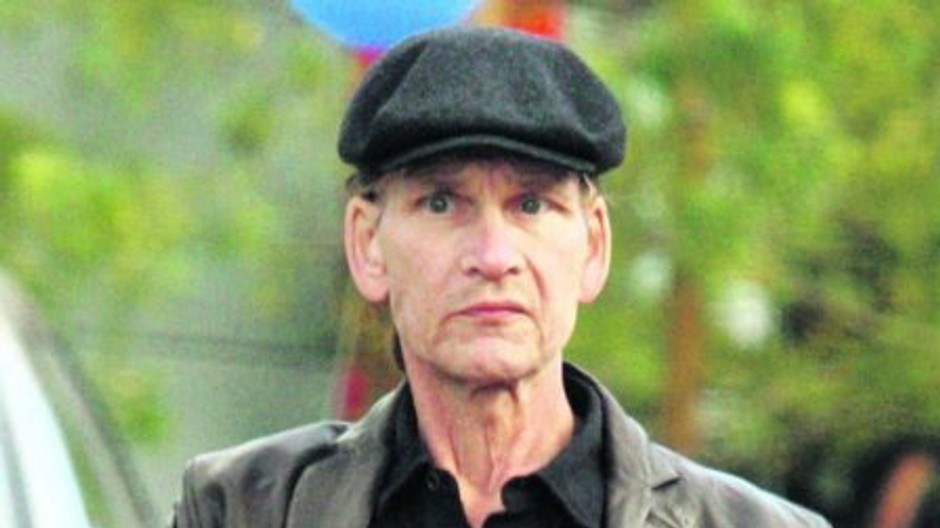 vychudnuty patrick 2