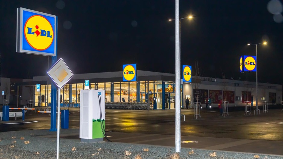 Lidl pr správa