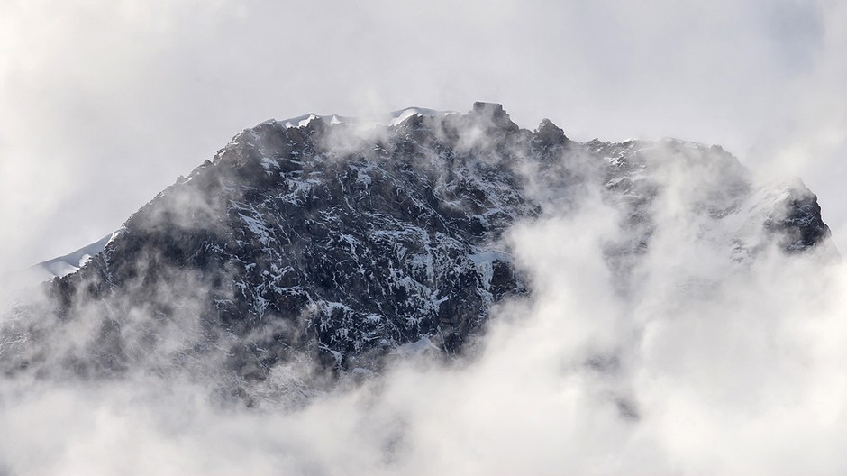 Capanna Regina Margherita_cover