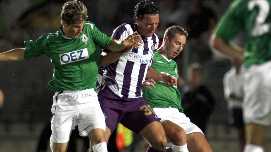 Rilke na snímke vpravo