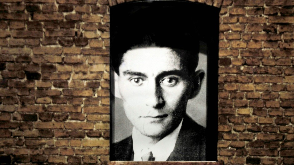 kafka franz