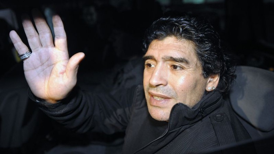 Maradona