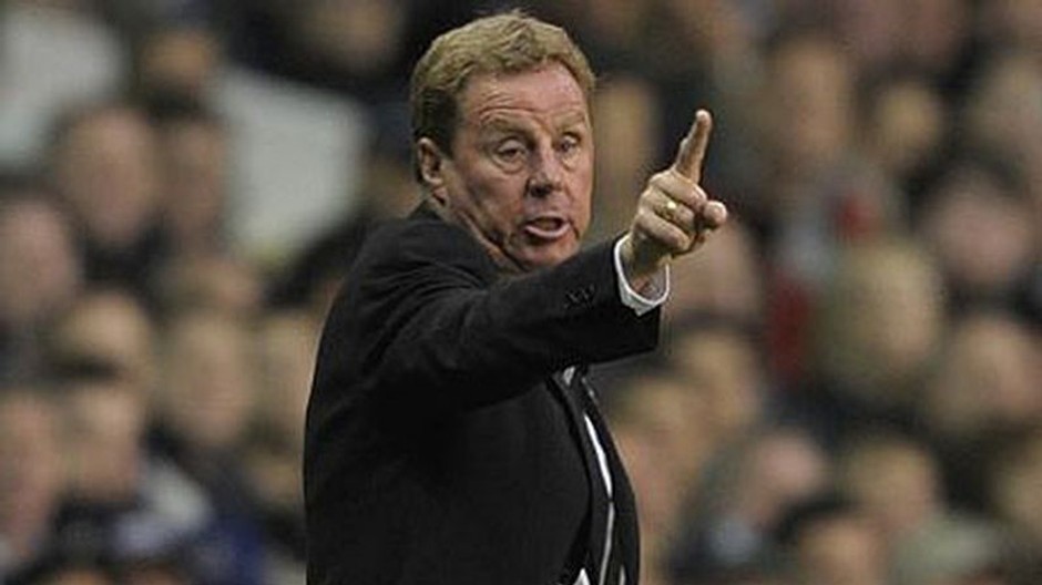 Redknapp